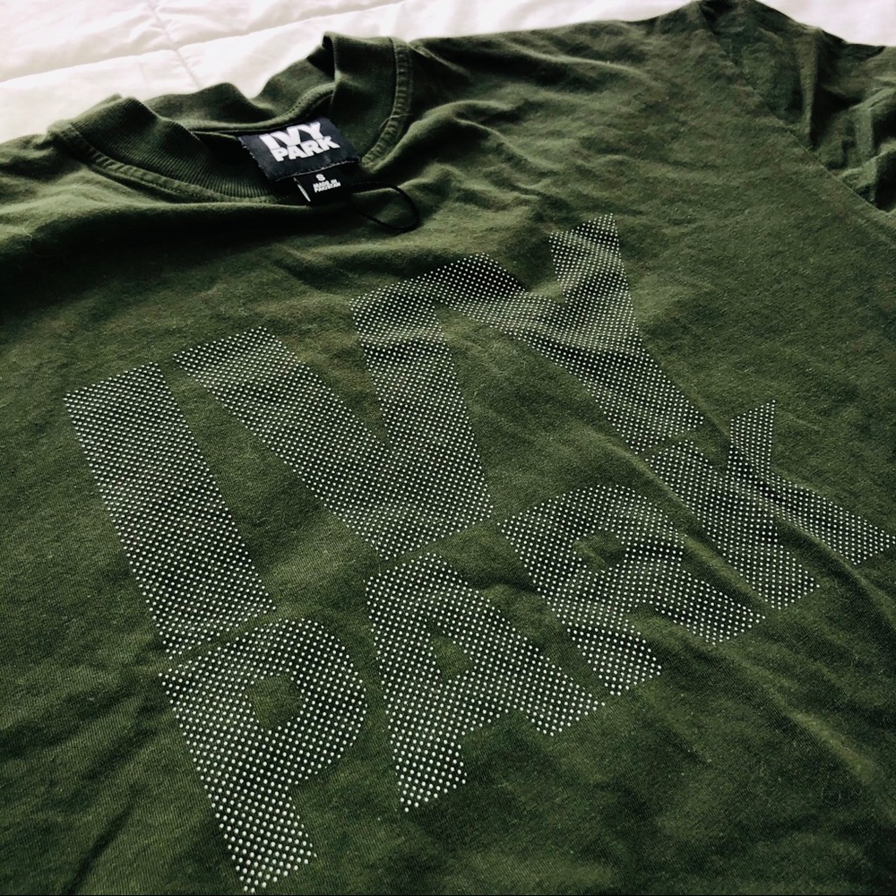 COPY - Ivy Park T-shirt Dress